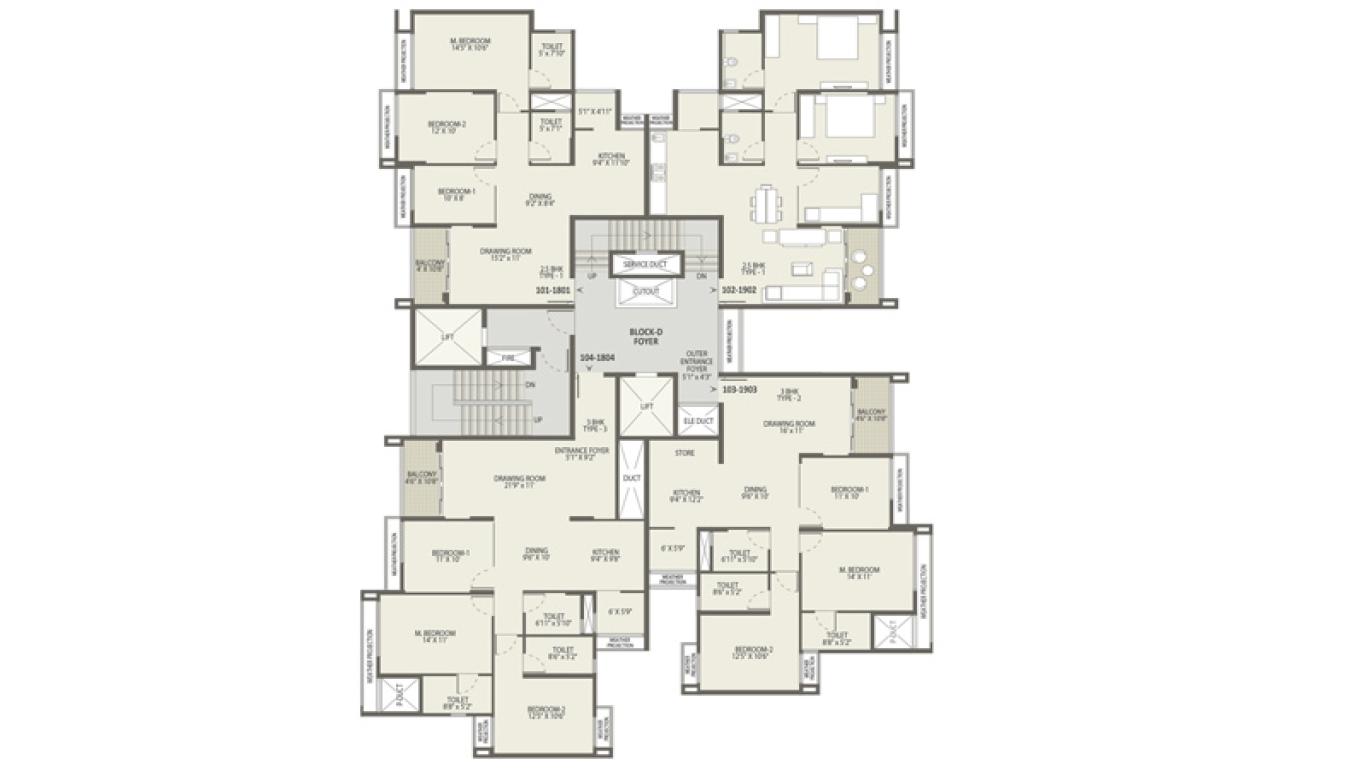 Arvind Oasis Tumkur Road-arvind-oasis-tumkur-road-floor-plan-1.jpg